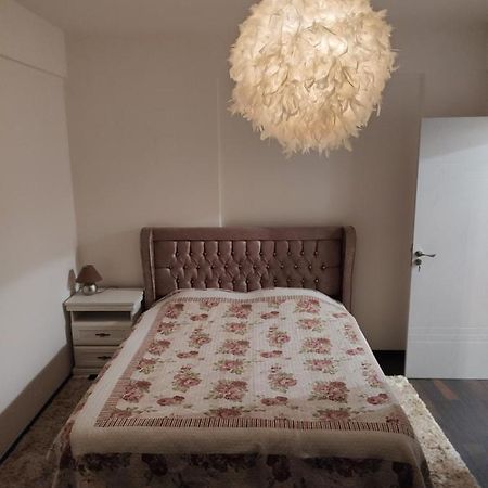 The Unique Apartment Roşu Esterno foto