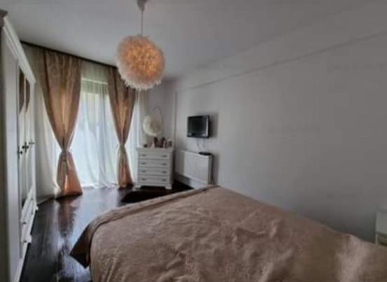 The Unique Apartment Roşu Esterno foto