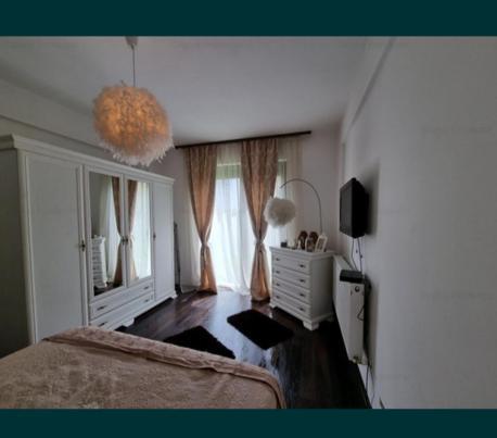 The Unique Apartment Roşu Esterno foto